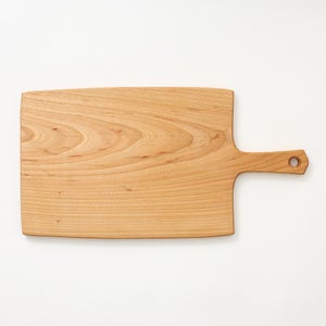 カッティングボード#1 0818