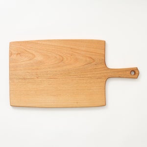 カッティングボード#1 0828