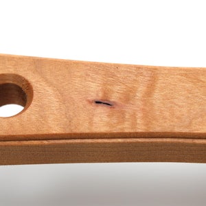 カッティングボード#1 0810