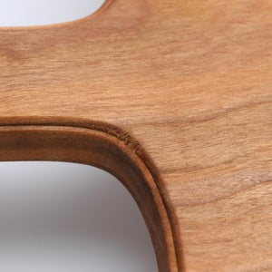 カッティングボード#1 0813