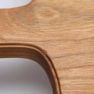 カッティングボード#1 0836