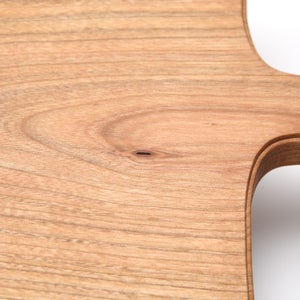 カッティングボード#1 0839