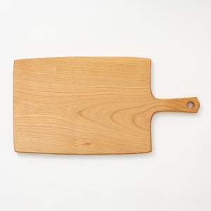 カッティングボード#1 0804