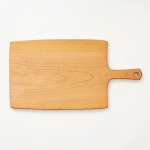 カッティングボード#1 0810