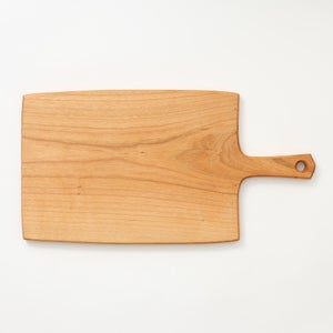 カッティングボード#1 0814