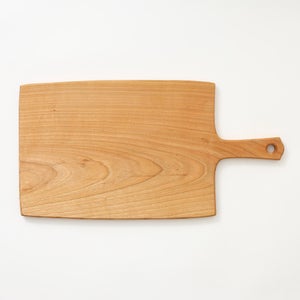 カッティングボード#1 0818