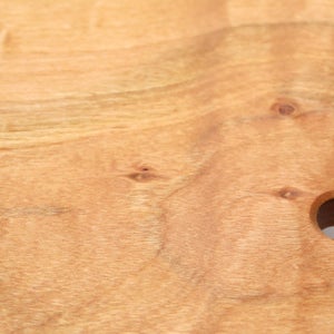 カッティングボード#3 0609