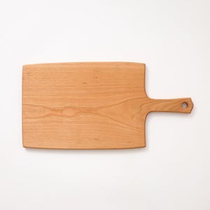 カッティングボード#2 0849