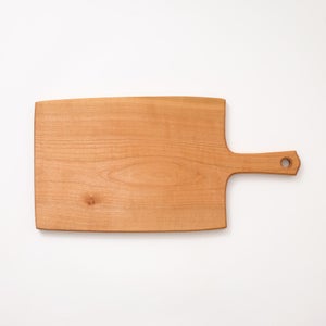 カッティングボード#2 0857