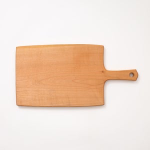 カッティングボード#2 0858