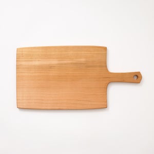 カッティングボード#2 0831