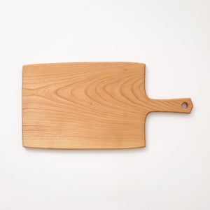 カッティングボード#2 0835