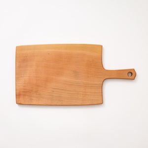 カッティングボード#2 0848