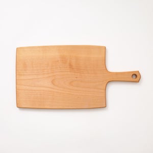 カッティングボード#2 0852