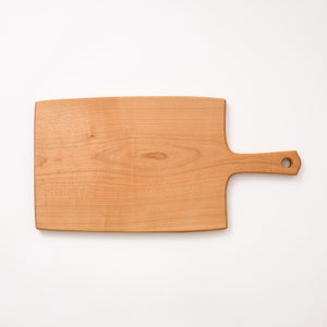 カッティングボード#2 0857