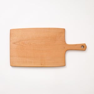 カッティングボード#2 0858