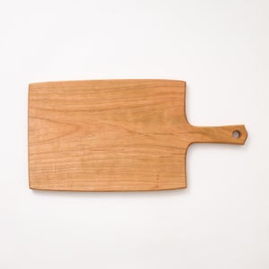 カッティングボード#2 0859