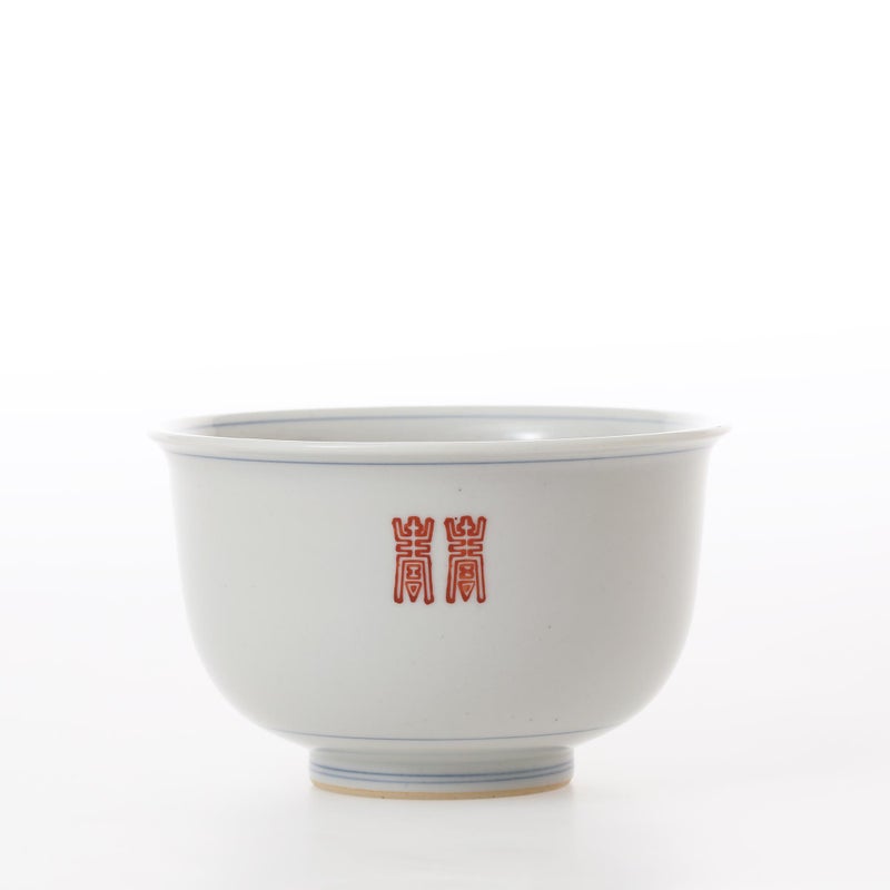 東屋　薫　丼　2個セット　scope 東屋丼鉢薫2個セットscope