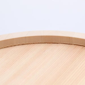 風呂セット 湯桶 小 0003