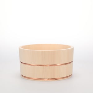 風呂セット 湯桶 小 0001