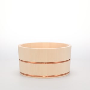 風呂セット 湯桶 小 0002