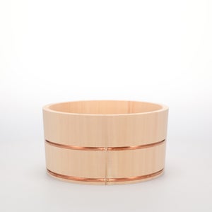 風呂セット 湯桶 小 0005