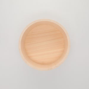 風呂セット 湯桶 小 0001