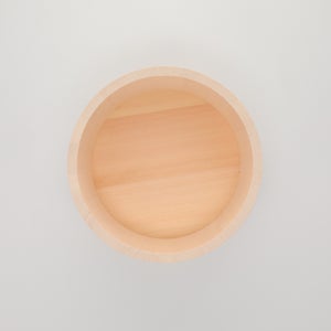 風呂セット 湯桶 小 0002