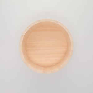 風呂セット 湯桶 小 0003