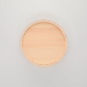 風呂セット 湯桶 小 0002