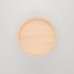 風呂セット 湯桶 小 0003