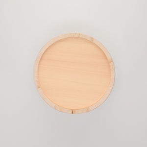 風呂セット 湯桶 小 0005