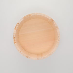 風呂セット 湯桶 大 0001