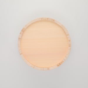 風呂セット 湯桶 大 0001