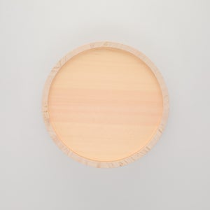 風呂セット 湯桶 大 0002