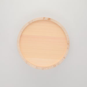 風呂セット 湯桶 大 0004