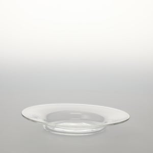 ガラスプレート 0104