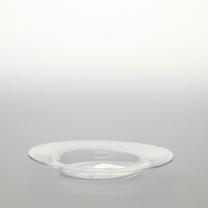 ガラスプレート 0117