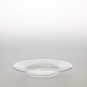 ガラスプレート 0196