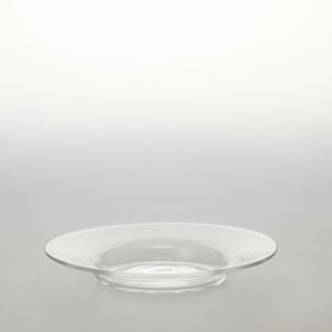 ガラスプレート 0199