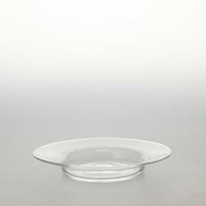 ガラスプレート 0214