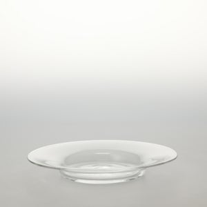 ガラスプレート 0216