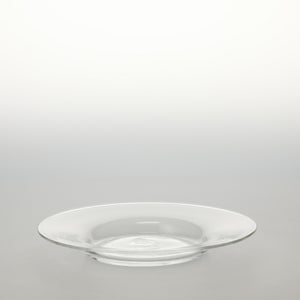 ガラスプレート 0218