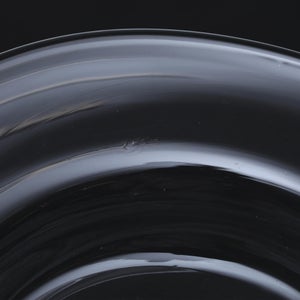 ガラスプレート 小 0072