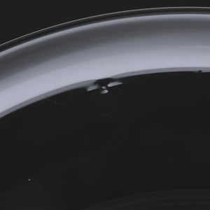 ガラスプレート 小 0084