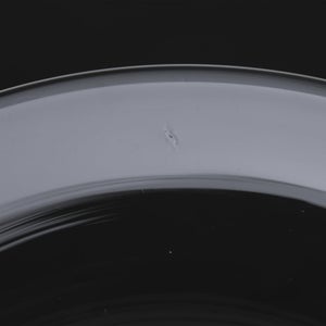 ガラスプレート 小 0104