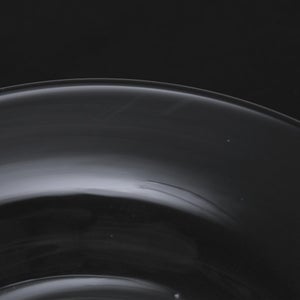 ガラスプレート 小 0117