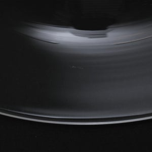 ガラスプレート 小 0128