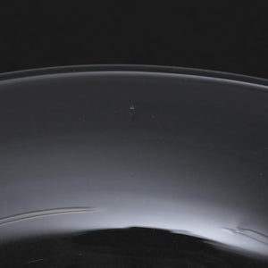 ガラスプレート 小 0129