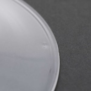 ガラスプレート 0192